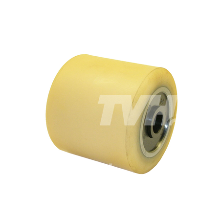 Roti non-marking - Rola transpalet 85mm x 80mm