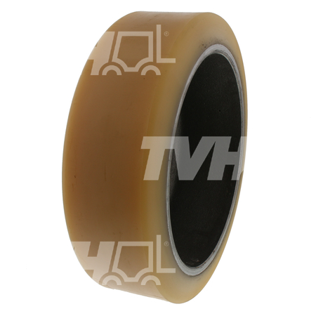 Roti - Rola transpaleta 230mm x 70mm
