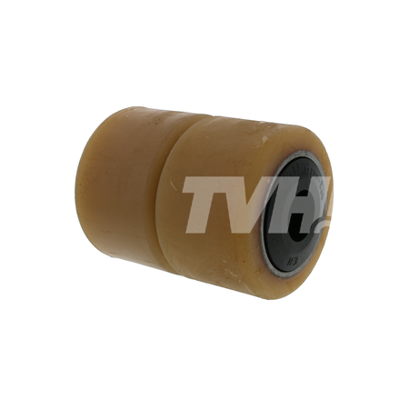 Roti non-marking - Rola transpaleta 85mm x 110mm