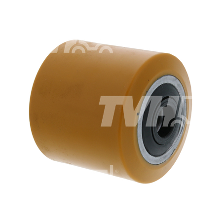 Roti non-marking - Rola transpaleta 85mm x 80mm