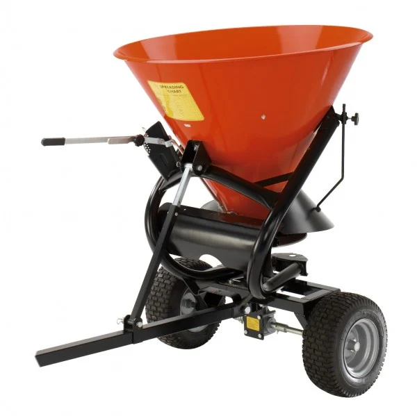 Sararite - Sararita remorcabila pentru stivuitoare si utilaje STW-260