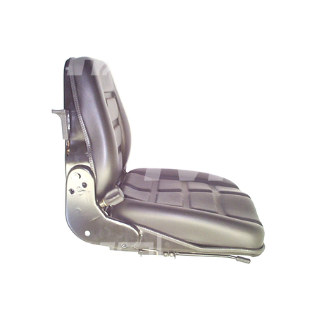 Scaune - Scaun utilaje  PVC ES12 Economy 485 x 485 x 500