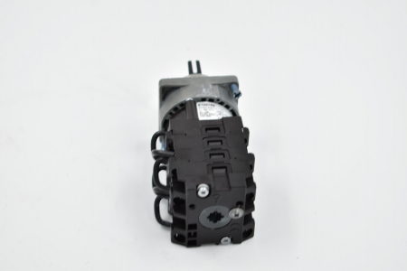 Selector comenzi nacela Haulotte 2440318550 Baurent Piese [2]