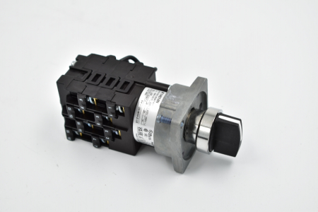 Selector comenzi nacela Haulotte 2440318550 Baurent Piese [5]