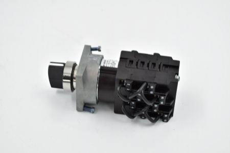 Selector comenzi nacela Haulotte 2440318550 Baurent Piese [3]