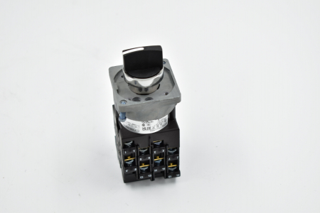 Selector comenzi nacela Haulotte 2440318550 Baurent Piese [4]