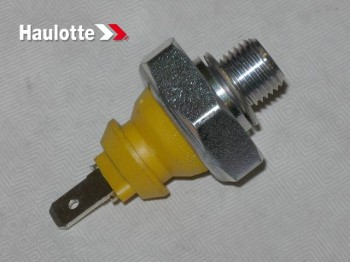 Piese motor - Senzor de presiune ulei pentru nacele Haulotte