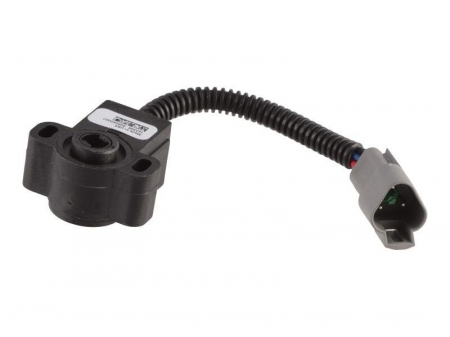 Piese utilaje - Senzor de unghi nacela foarfeca JLG 1001092354, 1001121241, 4360500, 4360526