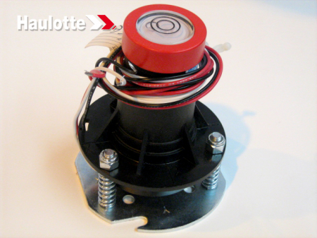 Senzori de inclinatie - Senzor inclinatie  nacela Haulotte 24402035302 TC-H5302