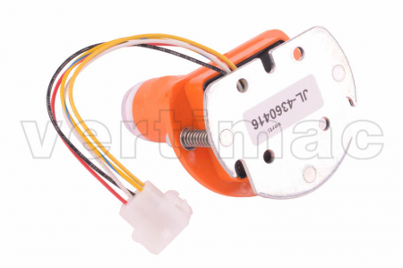 Senzor inclinatie nacela JLG JL-4360416 [1]