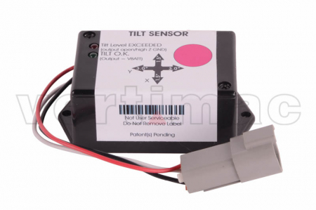 Produse - Senzor inclinatie nacela Skyjack 156526 Baurent Piese