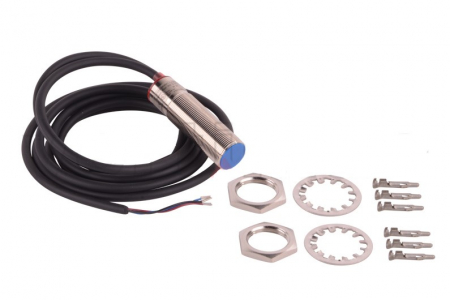 Produse - Senzor proximitate nacela Upright 505072-000 X26N, X32N, 505072000
