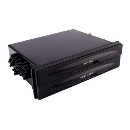 Sertar Auto Multifunctional AP6D, dimensiuni 180x120x50mm (standard 1DIN) [1]