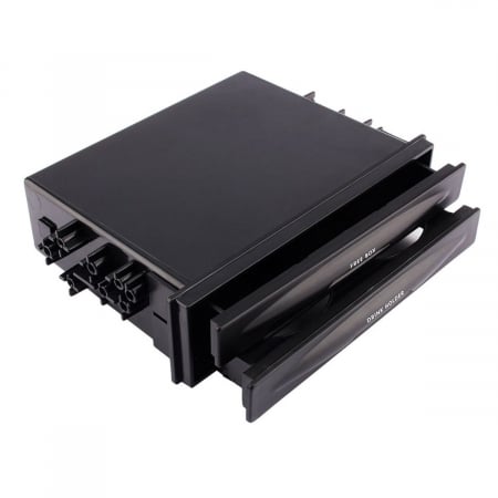 Sertar Auto Multifunctional AP6D, dimensiuni 180x120x50mm (standard 1DIN) [5]