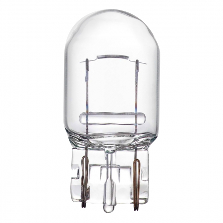 Set 10 becuri cu halogen T20, W21W, W3x16d, 12V [2]