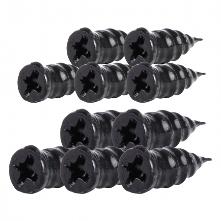 Set 10 stifturi vulcanizatoare pentru repararea rapida a anvelopelor (kit reparatie pana) [2]