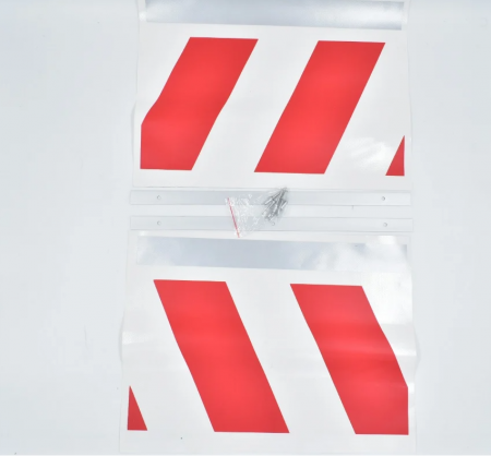 Accesorii Autoturisme - Set 2 steaguri lift Dhollandia 400x300