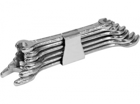Scule service - Set 6 chei fixe 6-17mm
