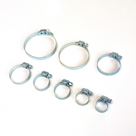 Produse - Set 8 buc. coliere 12 - 60mm