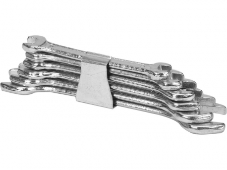 Auto - Set 8 chei fixe 6-22mm