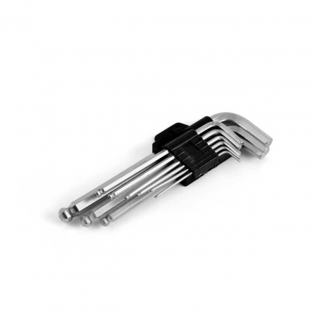 Depanare auto - Set 9 chei imbus