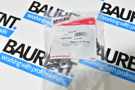 Set bride cruce Cardan Spicer 37028XDSP4S [5]
