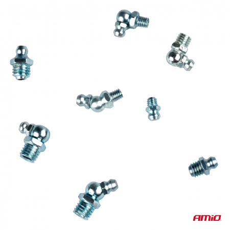 Trusa cu gresoare 110 componente [4]