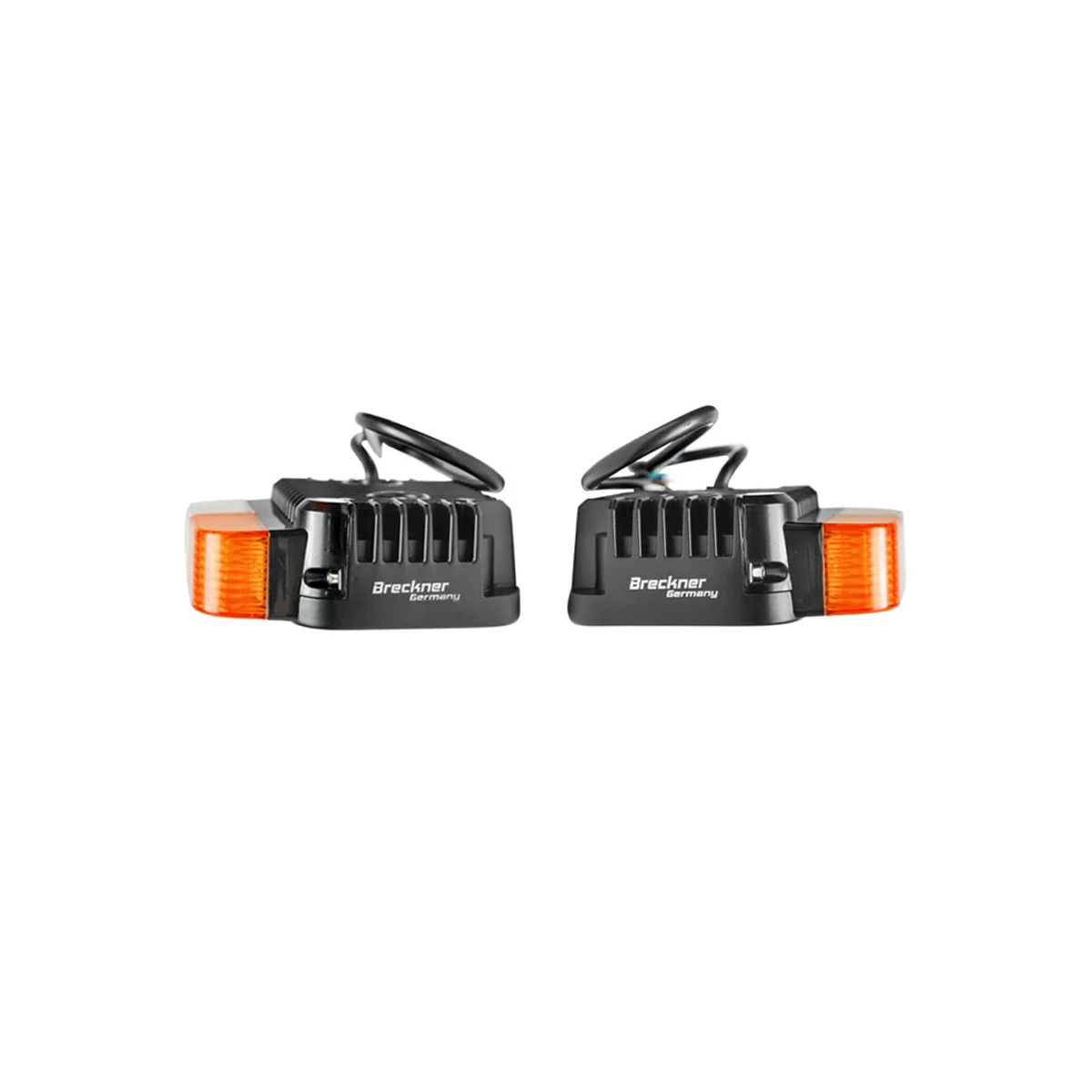 Set faruri tractor cu LED 10-80V [2]