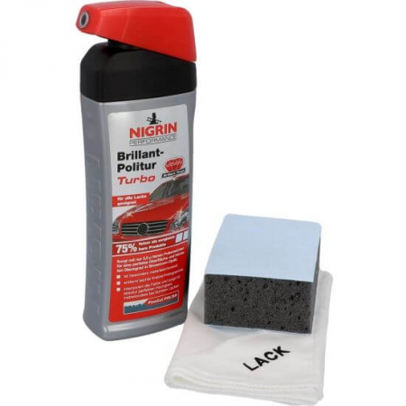 Kit polish profesional zgarieturi 500 ml [1]