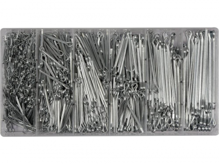 Sigurante mecanice - Set sigurante mecanice 1000 buc