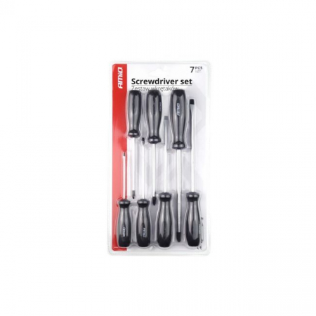 Set surubelnite 7 buc [1]