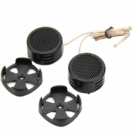 Car Audio si Multimedia - Set Tweetere Auto 100W DM-204