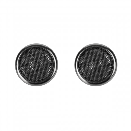 Accesorii Autoturisme - Set Tweetere auto Premium PY-T58 + crossover-uri