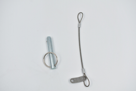 Siguranta bolt cu bila nacela Skyjack 124547, 124548 [2]