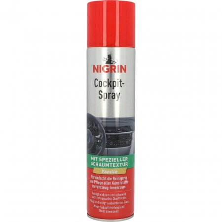Piese cabina - Silicon bord aroma de vanilie 400ml