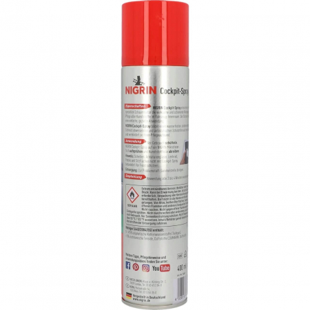 Silicon bord aroma de vanilie 400ml [1]