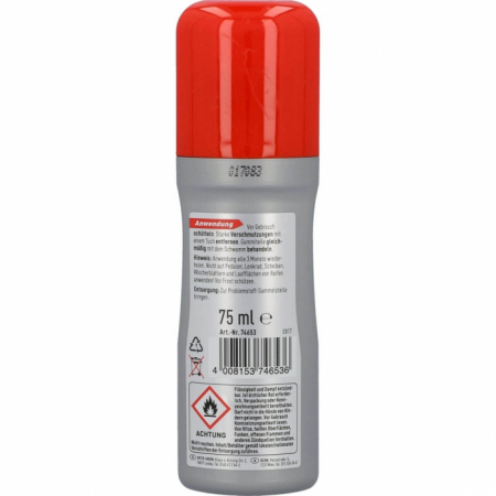 Silicon chedere auto 75ml [1]