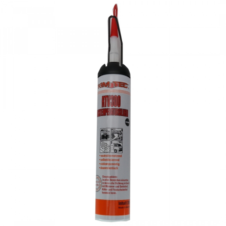 Produse - Silicon pentru temperaturi ridicate RTV 300 Kimtec