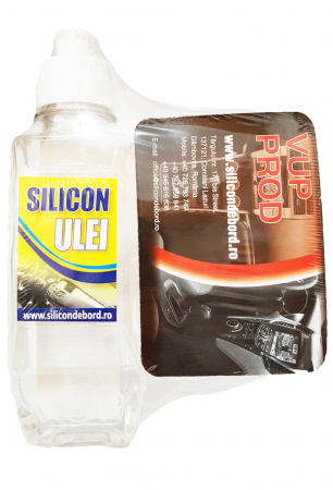 Produse VUP - Silicon ulei 180ml