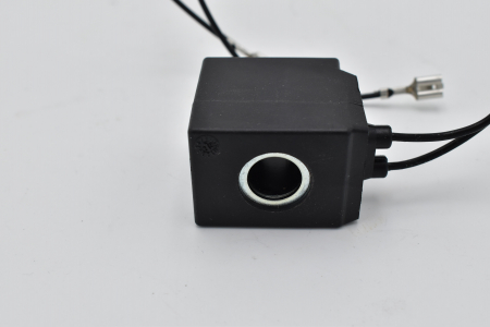 Solenoid 12V 13x37 cu fire [1]