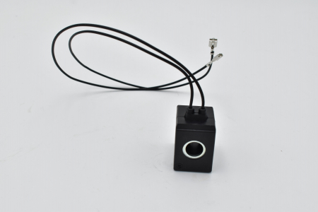 Solenoid 12V 13x37 cu fire [3]