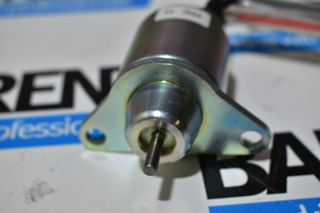 Solenoid 12v pompa de injectie B67536, 119653-77950 [3]