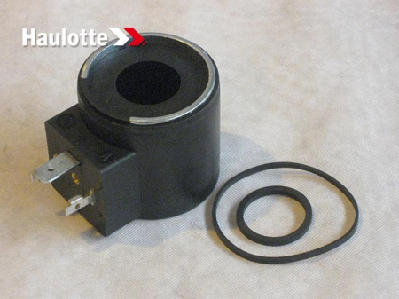 Produse - Solenoid 28V pentru nacele Haulotte