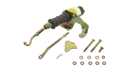 Bobina de oprire - Solenoid oprire motor 12V