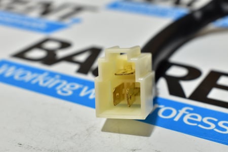 Solenoid oprire motor 12V Kubota MV148, 6160478, 1503ES12, 16259-60010 [3]