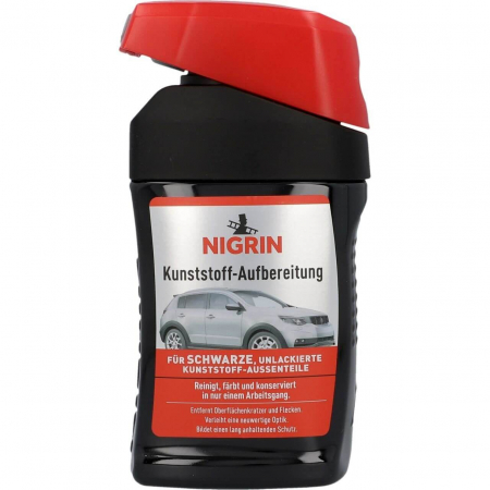 Solutii intretinere - Solutie curatare bara protectie 300ml