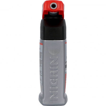 Solutie polish auto 300ml Multi color Nigrin [1]