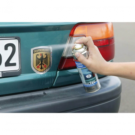 Spray curatare universala cu solvent 300ml NIGRIN [2]