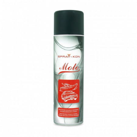 Spray Adeziv pentru Mocheta, textile, plafon auto 500ml [3]