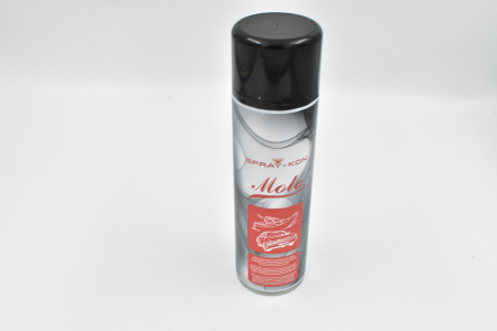 Spray Adeziv pentru Mocheta, textile, plafon auto 500ml [4]